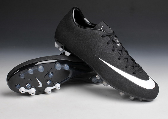 Nike Mercurial Vapor 10 CR Men Shoes--014